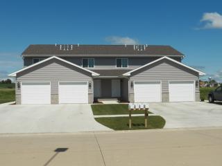 1857 Wrigley St, Ely IA  52227-9663 exterior