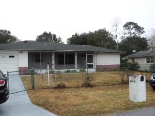 454 Spring Ln, Ocala, FL 34472-8231