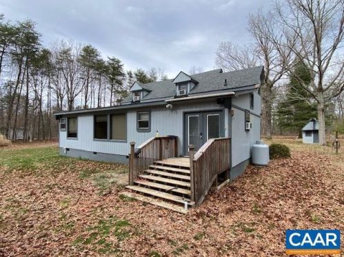 347 Mount Pleasant Church Rd, Mineral, VA 23117-5125