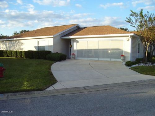 17544 100th Ct, Summerfield, FL 34491-8953