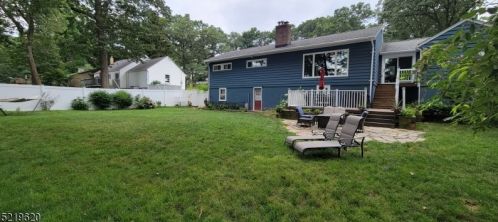 72 High Ave, Dover NJ  07869-1038 exterior