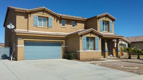 11834 Iverson St, Victorville, CA 92392-0477