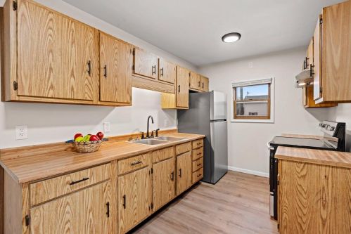330 Grove St, Manawa WI  54949-9251 exterior