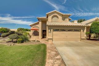 1734 Tremaine Ave, Gilbert, AZ 85234-8144