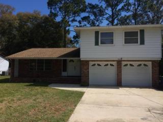 3833 Meek Dr, Jacksonville, FL 32277-1714