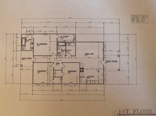1620 23rd St, Hempstead, TX 77445-4074