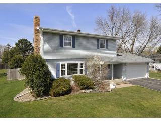 2787 Western Ave, Saint Paul, MN 55113-2374