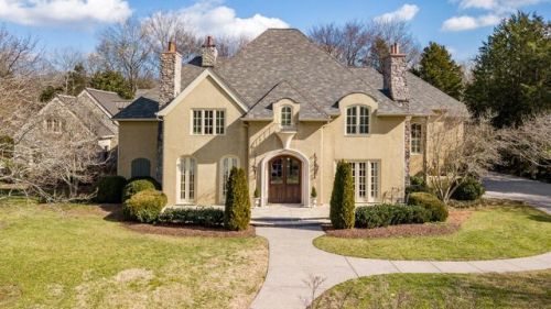 1465 Willowbrooke Cir, Franklin, TN 37069-7202