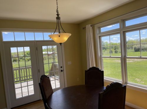 3444 Ward Way, Miami OH  45056-9573 exterior