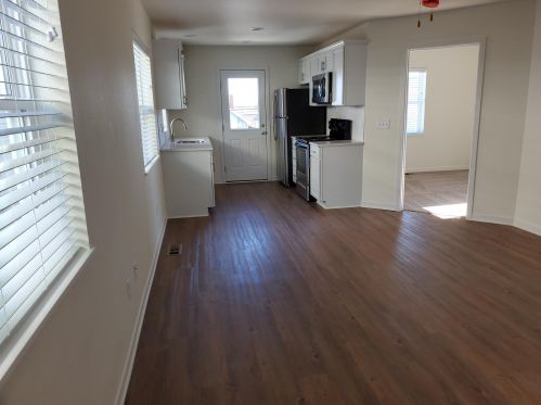 1938 55th St, Milwaukee WI  53219-1501 exterior