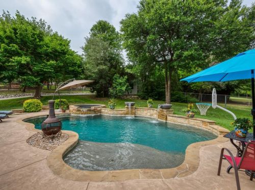 6809 Feather Wind Ct, Fort Worth, TX 76135-5345