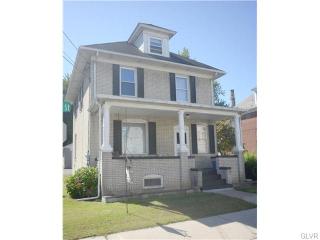 422 Berwick St, Easton, PA 18042-6523