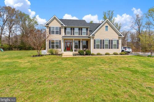 25 Foundation Dr, Fredericksburg, VA 22405-3921