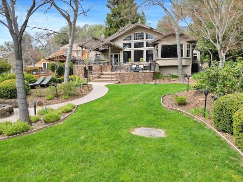 13572 Lake Wildwood Dr, Lake Wildwood CA  95946-9500 exterior