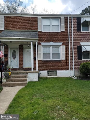 240 Filbert Ave, Wilmington, DE 19805-2539