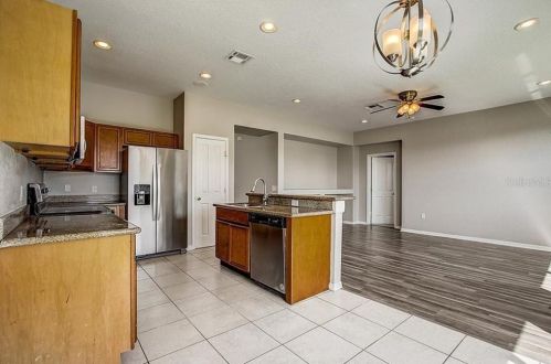 3913 Golden Finch Way, Kissimmee FL 34746-2008 exterior