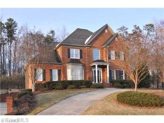 7221 Styers Crossing Ln, Clemmons, NC 27012-8101