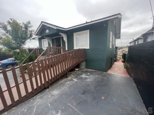 4012 Marine View Ave, San Diego, CA 92113-4333