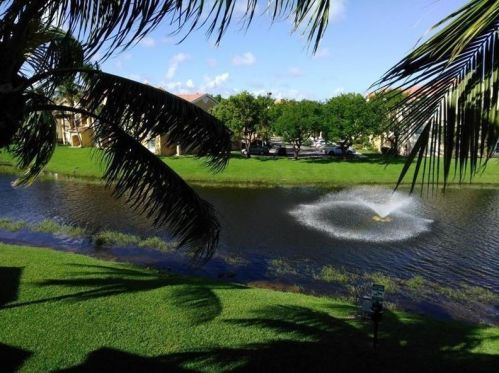 4190 San Marino Blvd, West Palm Beach FL  33409-7721 exterior