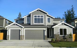 11828 25th Dr, Everett WA  98208-7144 exterior