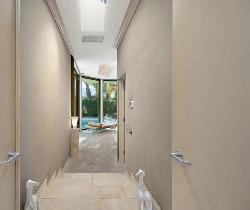 70800 Sunny Ln, Rancho Mirage CA  92270-2345 exterior