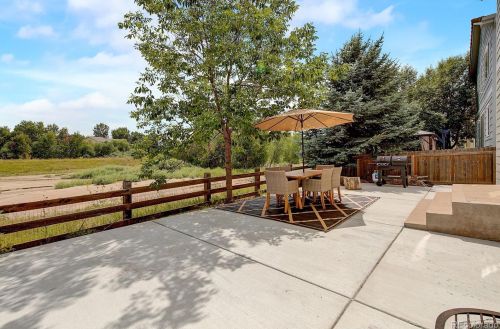 7634 Joplin Ct, Englewood CO 80112-4736 exterior