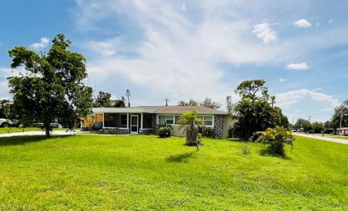 510 13th Ave, Cape Coral, FL 33909-2114
