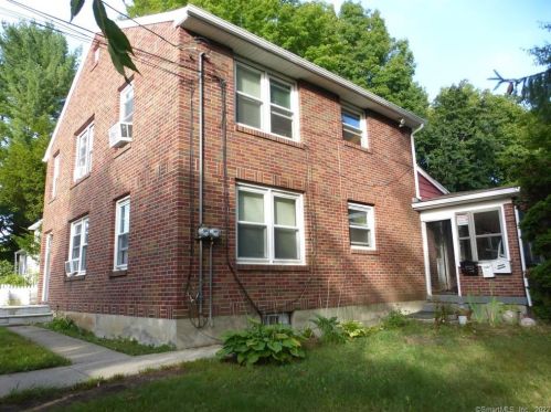 734 Woodtick Rd, Waterbury, CT 06705-1741