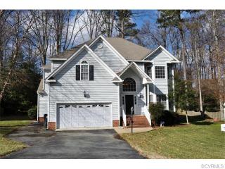 10085 Gathright Valley Ct, Mechanicsville, VA 23116-5197