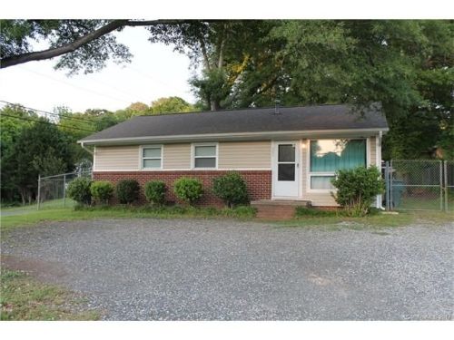 602 Chestnut St, Gastonia, NC 28054-4582