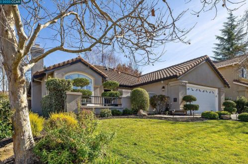 160 Parkhaven Dr, Danville, CA 94506-1330