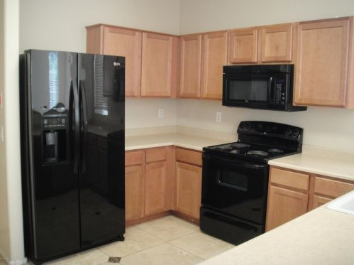 5144 Albeniz Pl, Phoenix AZ  85043-1976 exterior