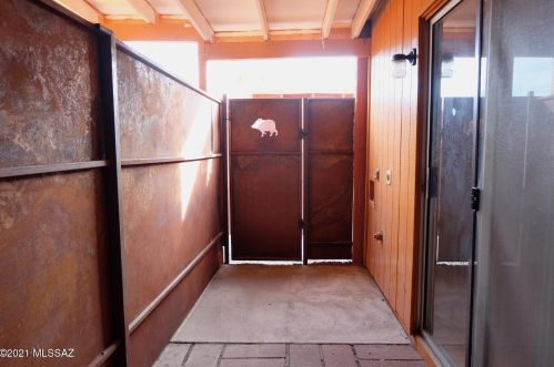 2131 Margaret Ave, Tucson AZ 85716-2722 exterior