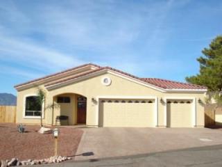 190 Amarilla Ave, Globe, AZ 85501-1502