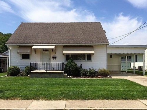 712 Sherman Rd, Chillicothe, OH 45601-1360