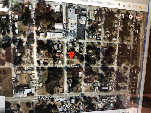 920 Palmetto St, Titusville, FL 32796-0076