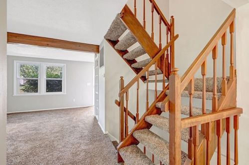 4609 Crosswood Ln, Stonelick OH  45103-1367 exterior