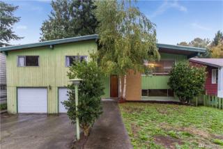 2314 149 St, Seattle WA  98133-6715 exterior