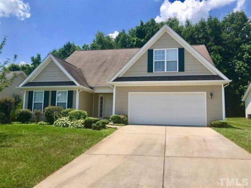 512 Walnut Crossing Dr, Whitsett, NC 27377-9313