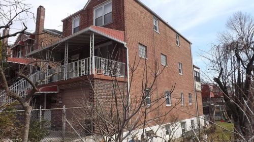 964 Neill Ave, Bronx, NY 10462-3019