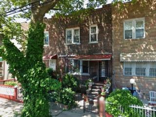 836 45th St, Brooklyn, NY 11203-5722