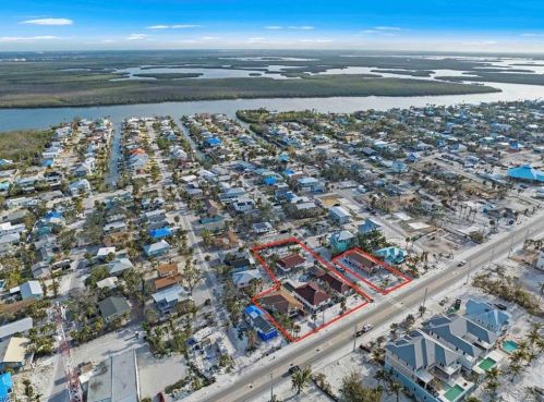 3321 Estero Blvd, Fort Myers Beach, FL 33931-3709