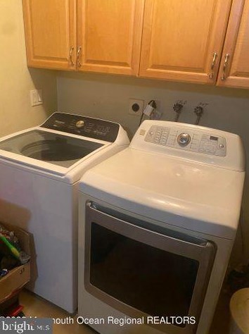 134 Huntley Ave, Berkeley Township NJ  08721-1318 exterior