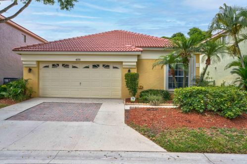 4112 Dakota Pl, West Palm Beach, FL 33418-6501
