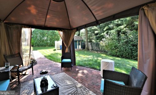 122 Claremont Dr, Lansdale PA 19446-6361 exterior