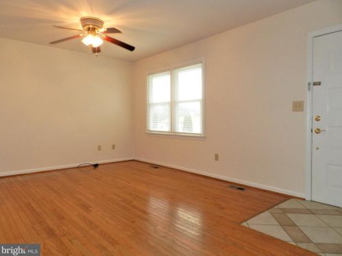 5507 Bounds St, Fredericksburg VA  22407-1201 exterior