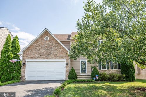 35190 Pheasant Ridge Rd, Locust Grove, VA 22508-2187