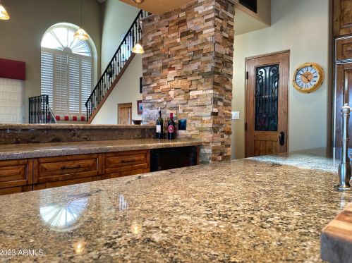 10153 Topaz Dr, Scottsdale AZ  85258-4808 exterior