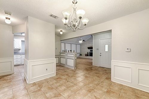 5404 Nevada Dr, Greenville TX  75402-6103 exterior