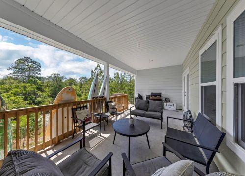 69 Hammock Oaks Blvd, Freeport FL  32439 exterior